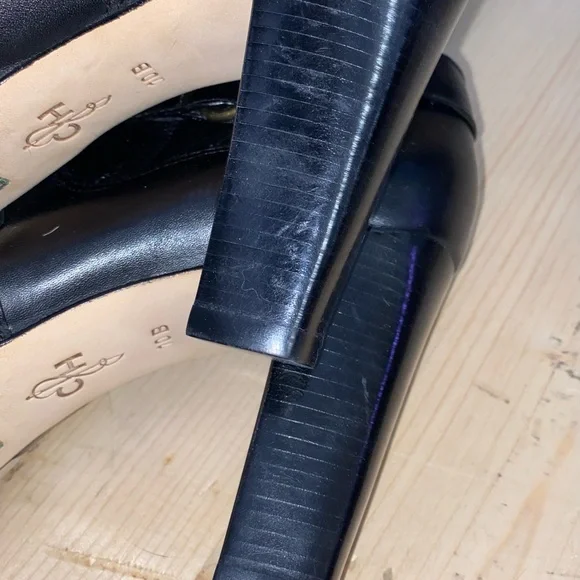 Cole Haan Cortney Air Boots - Picture 8 of 12